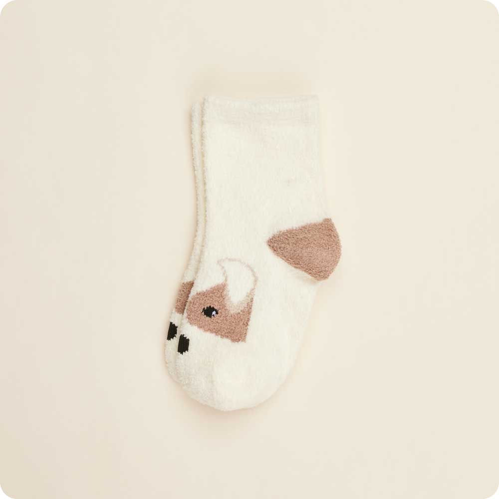 Puppy Non-Slip Socks - Calm Comfort