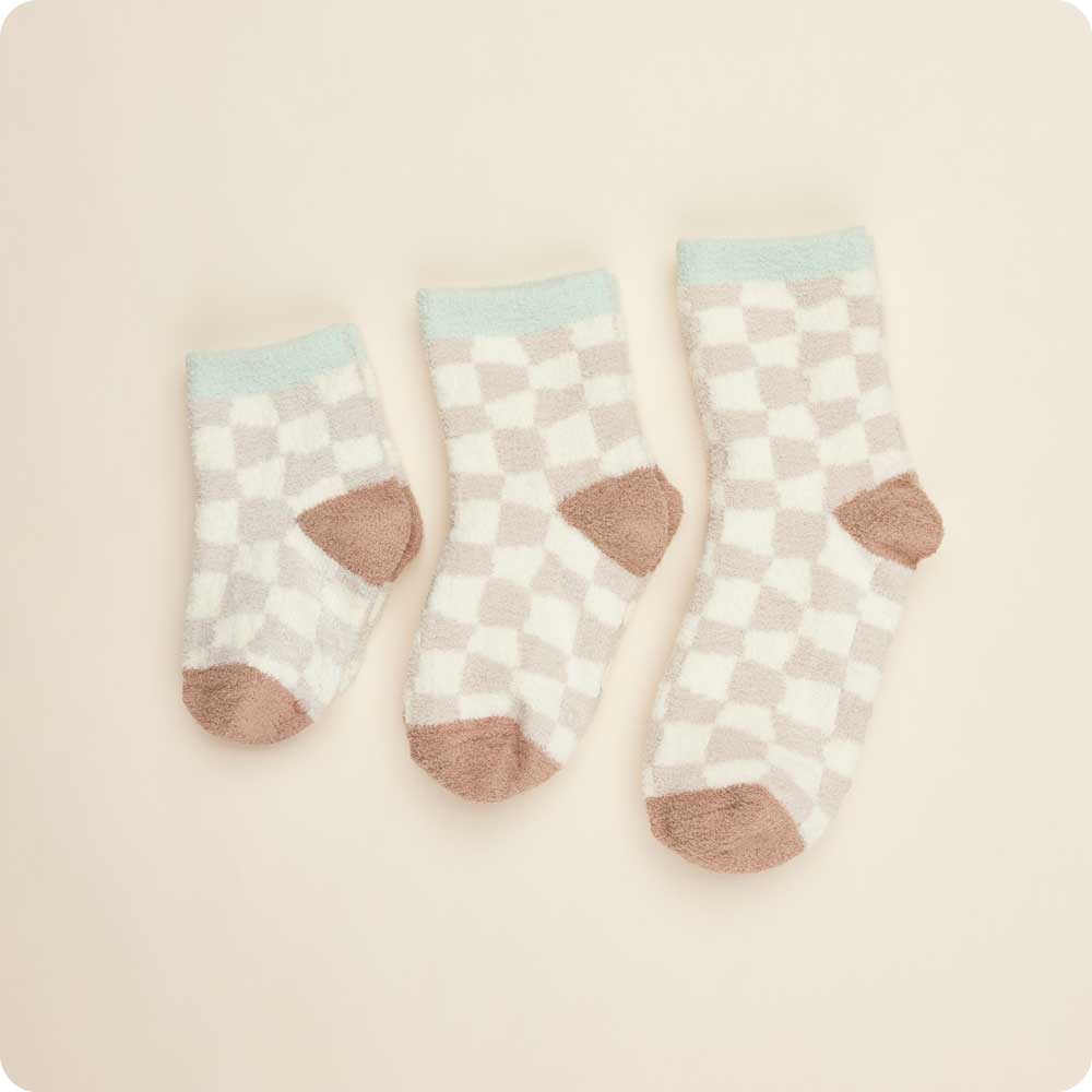 Puppy Non-Slip Socks - Calm Comfort