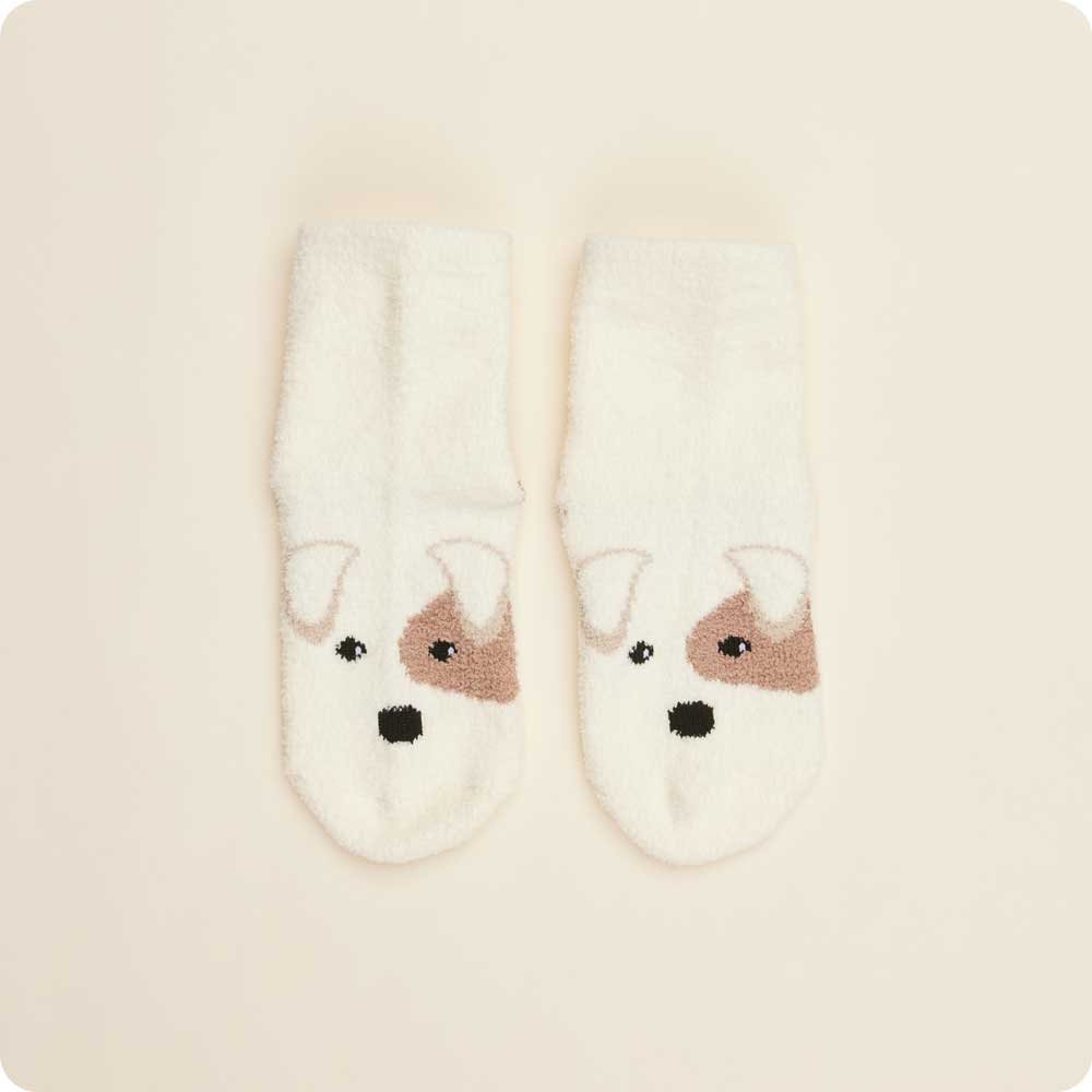 Puppy Non-Slip Socks - Calm Comfort