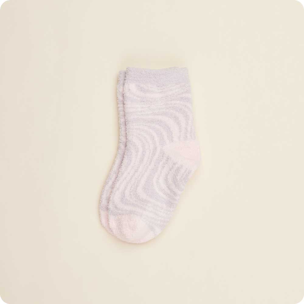 Unicorn Non-Slip Socks - Gentle Warmth
