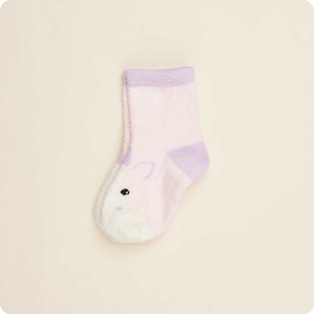 Unicorn Non-Slip Socks - Warm Hugs