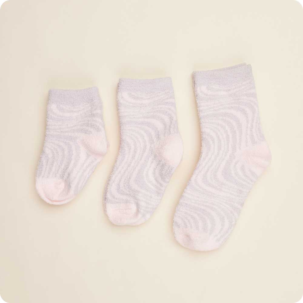 Unicorn Non-Slip Socks - Gentle Warmth