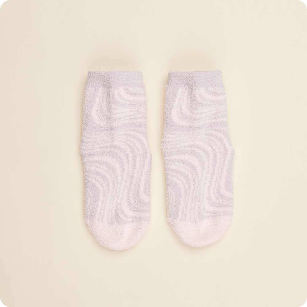 Unicorn Non-Slip Socks - Gentle Warmth