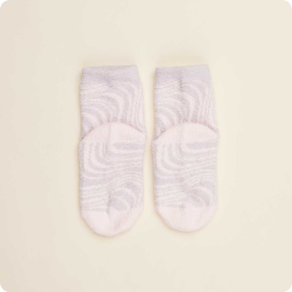 Unicorn Non-Slip Socks - Gentle Warmth