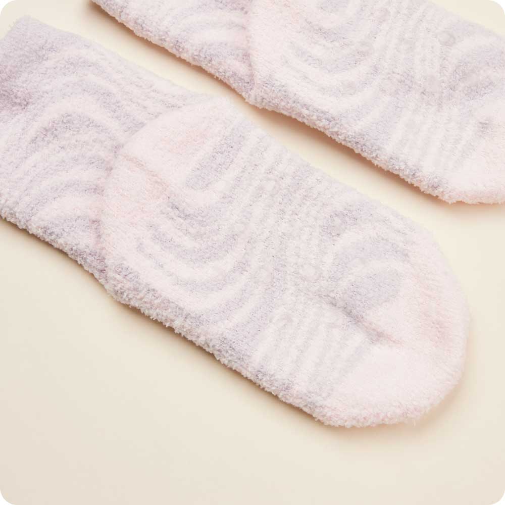 Unicorn Non-Slip Socks - Gentle Warmth