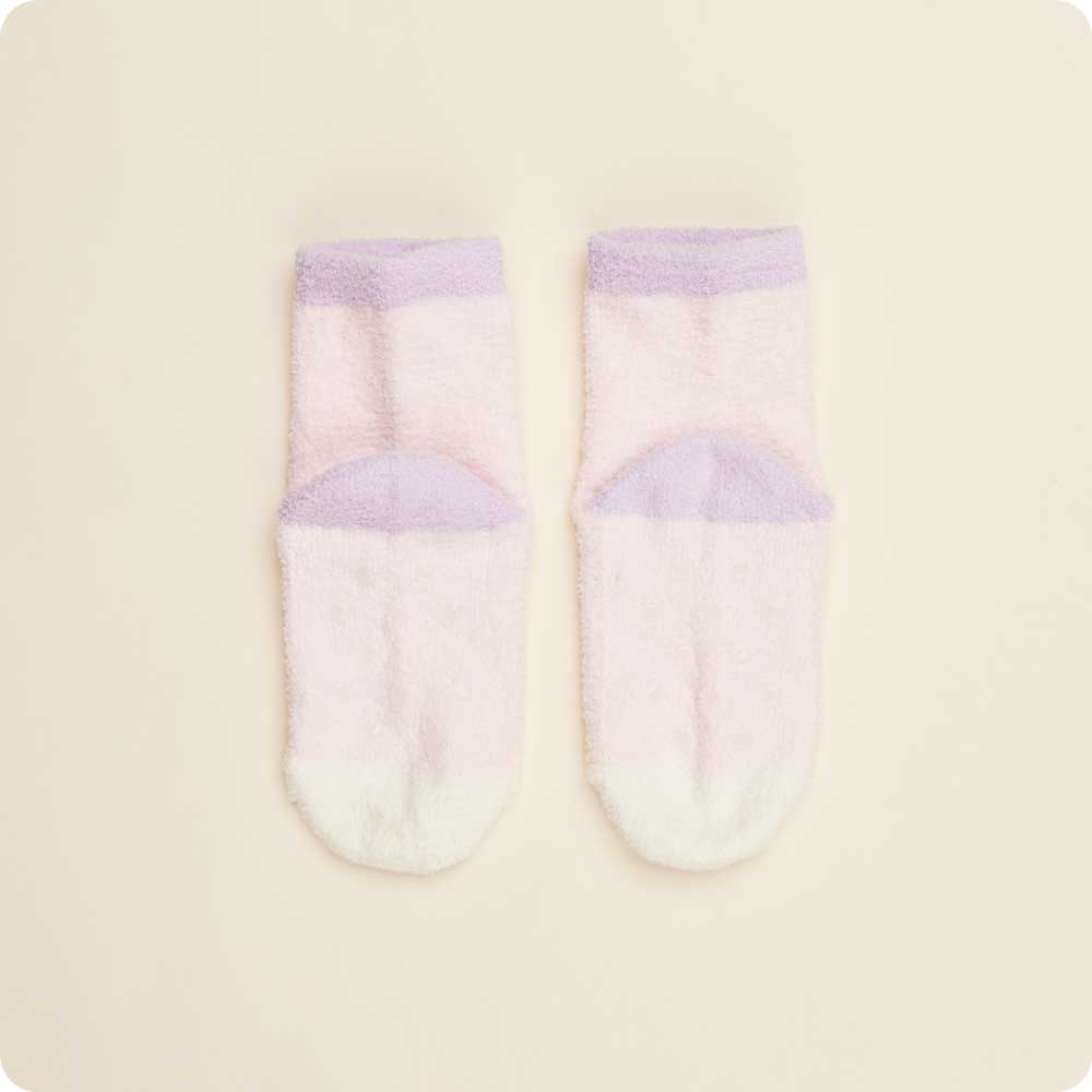 Unicorn Non-Slip Socks - Gentle Warmth