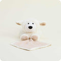 Sheep Blankie Warmies - Clean Mood