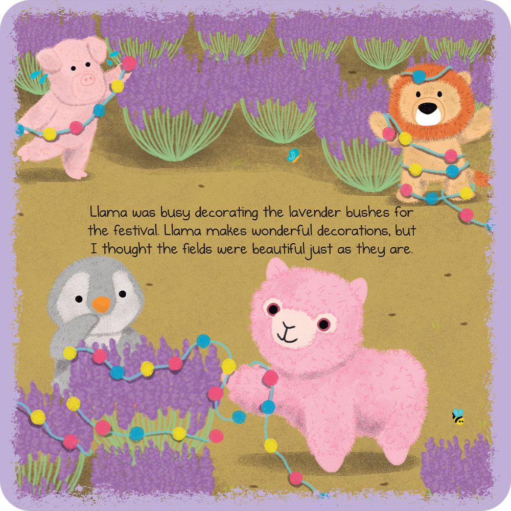 Sloth Goes Slow Book - Daily Set