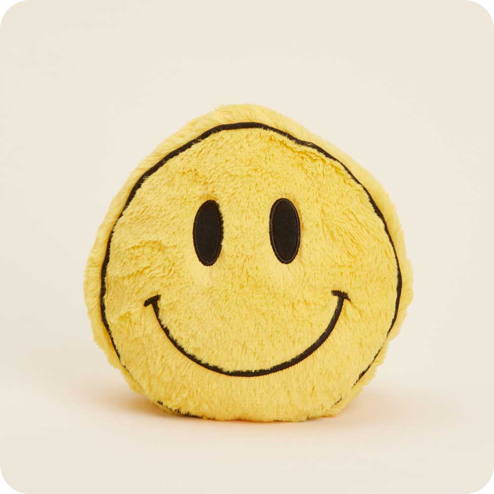 Smiley Face Warmies - Easy Spritz