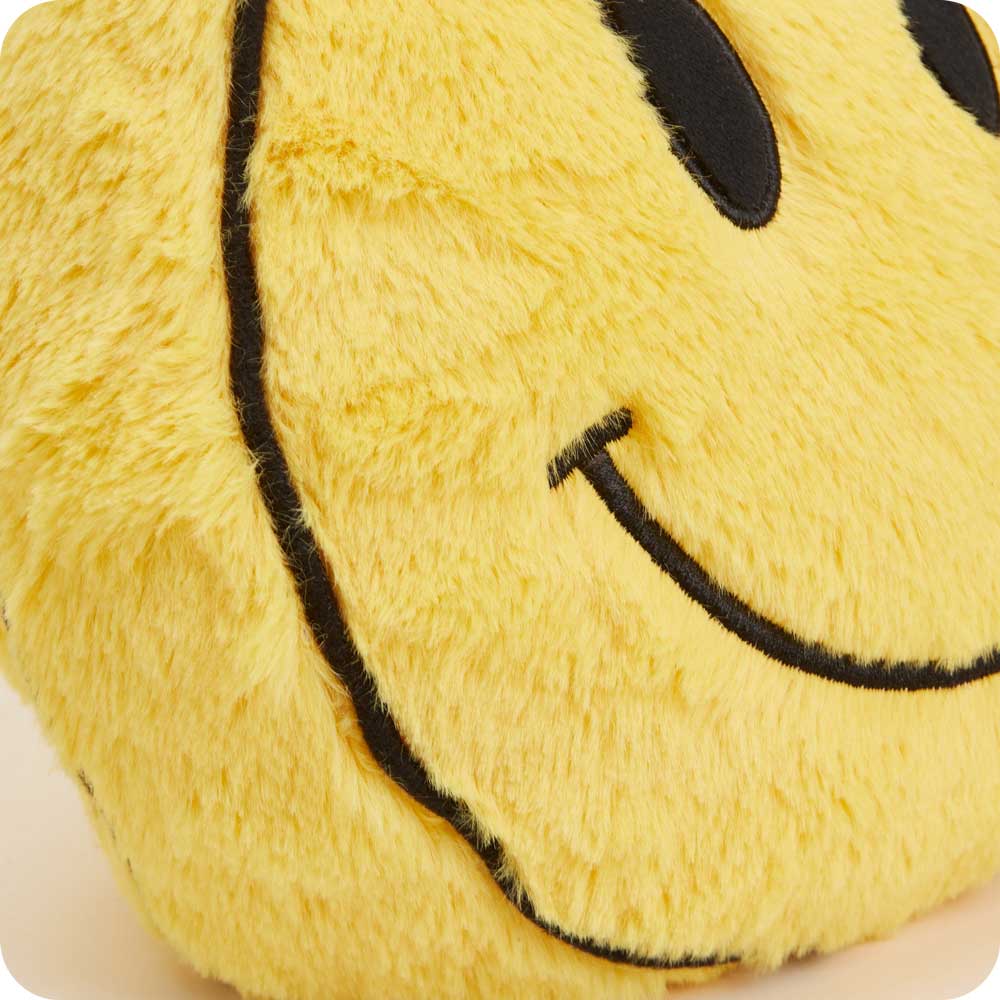 Smiley Face Warmies - Easy Spritz
