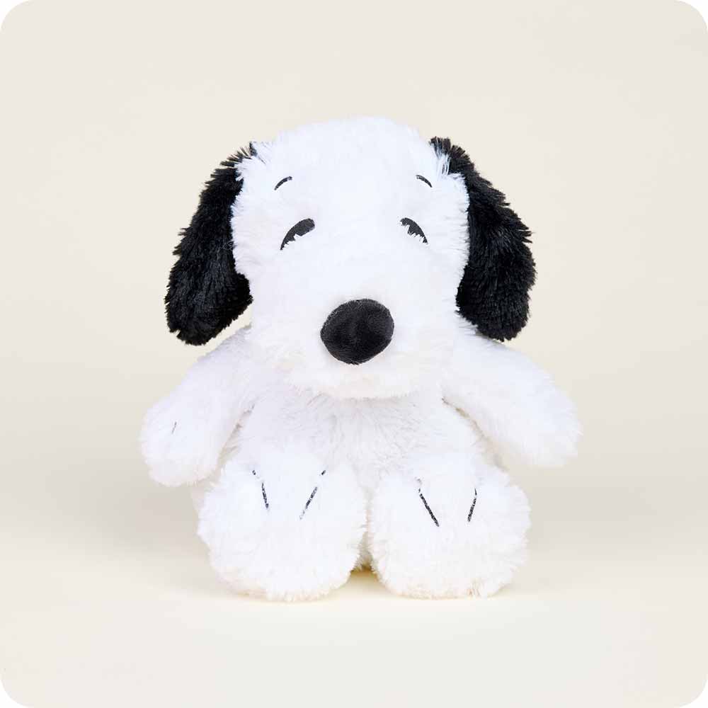 Snoopy Warmies - Fresh Pair