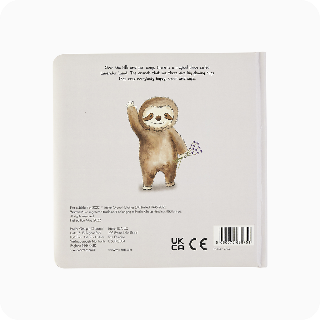Can't Sleep. Won't Sleep. Board Book - Easy Set