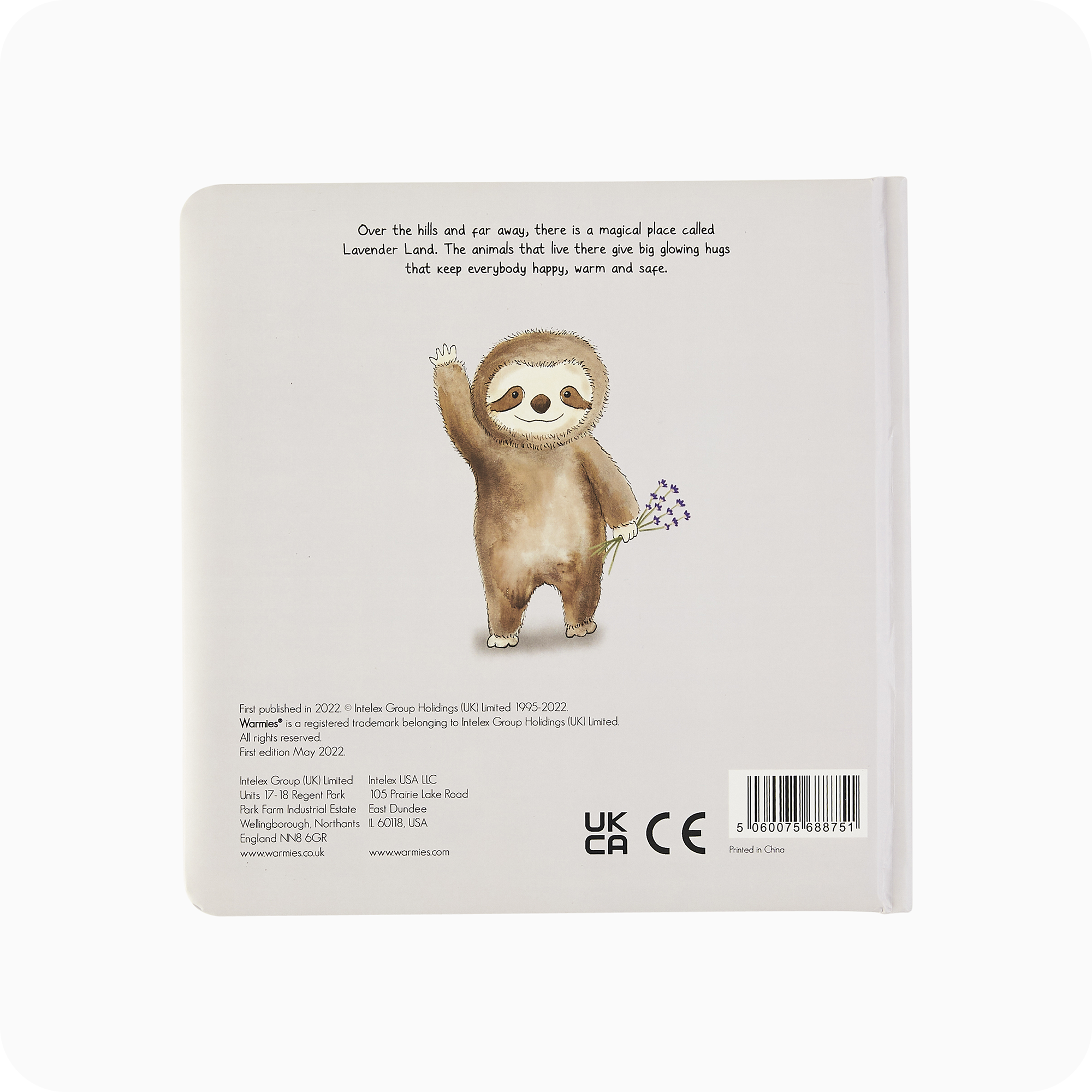 Can't Sleep. Won't Sleep. Board Book - Easy Set