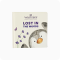 Lost in the Woods Board Book - Fresh Pair