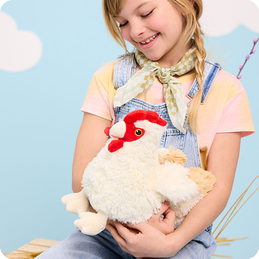 Chicken Warmies - Gift Ready