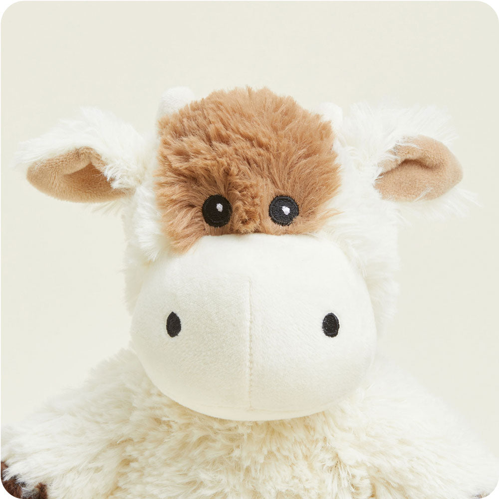 Cow Warmies - Fresh Pair