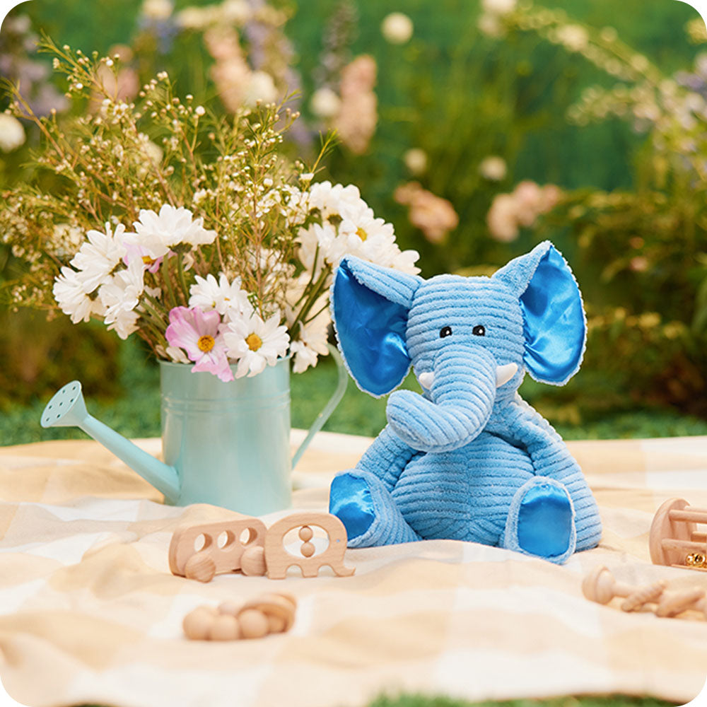 Elephant - My First Warmies - Easy Spritz