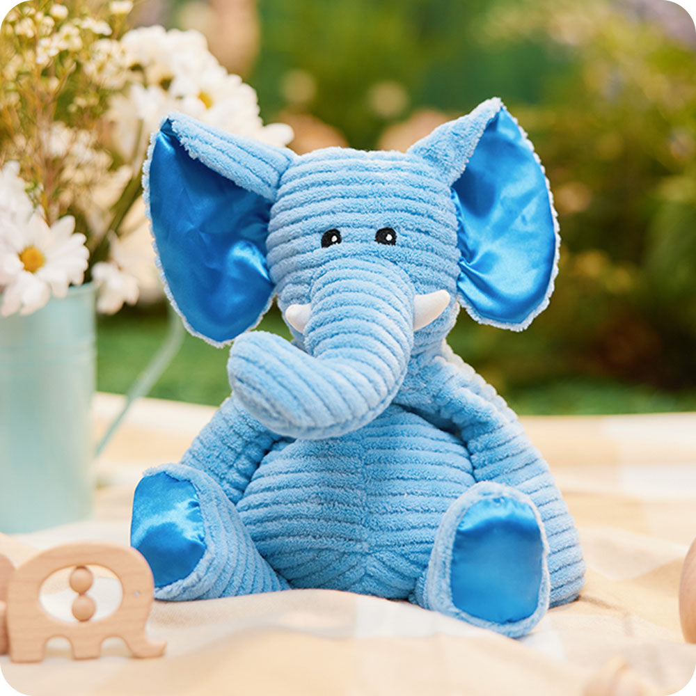 Elephant - My First Warmies - Easy Spritz