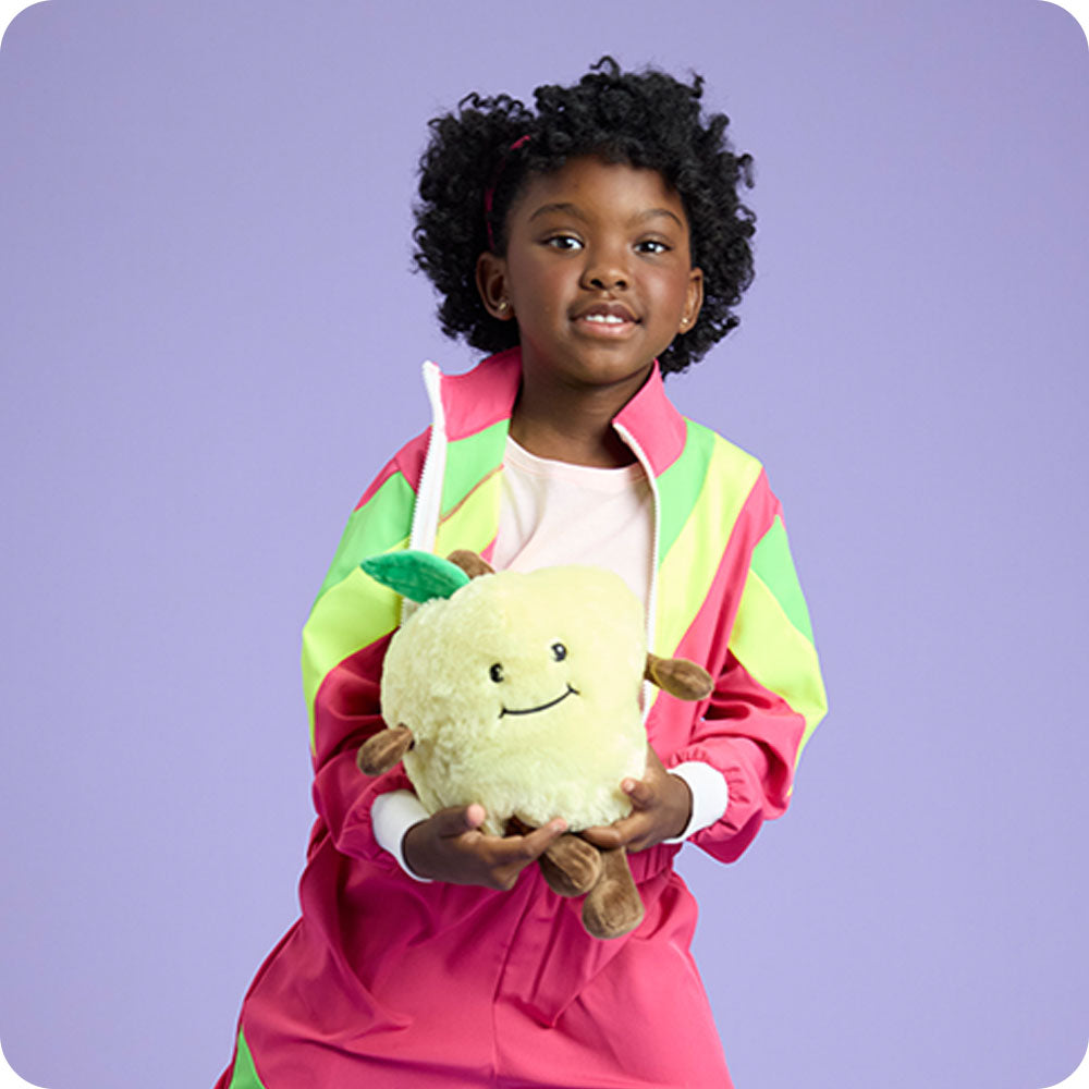 Golden Apple Warmies - Home Choice