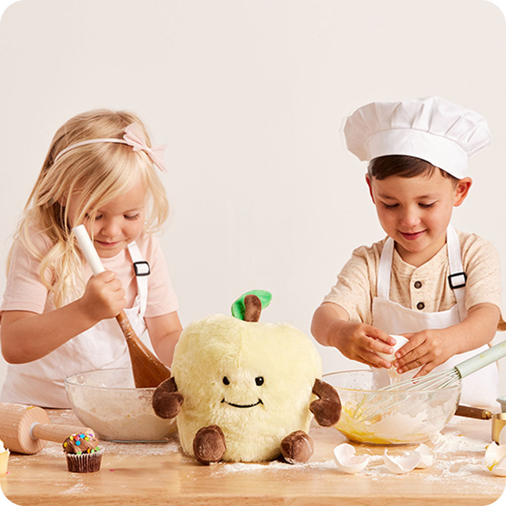 Golden Apple Warmies - Home Choice