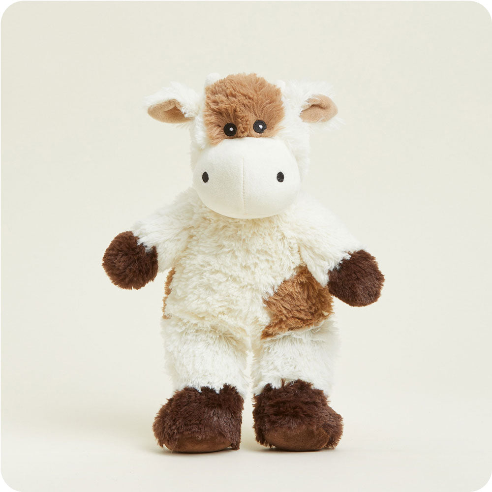 Cow Warmies - Fresh Pair