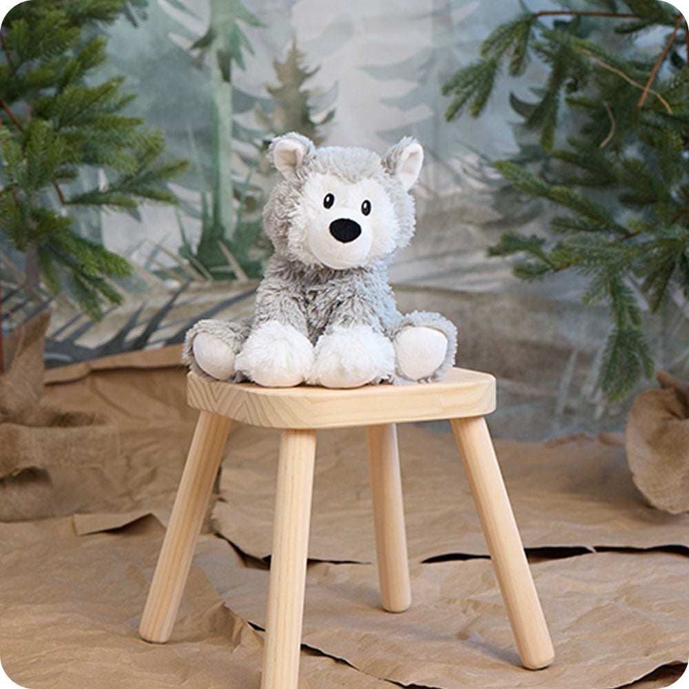Husky Warmies - Easy Spritz