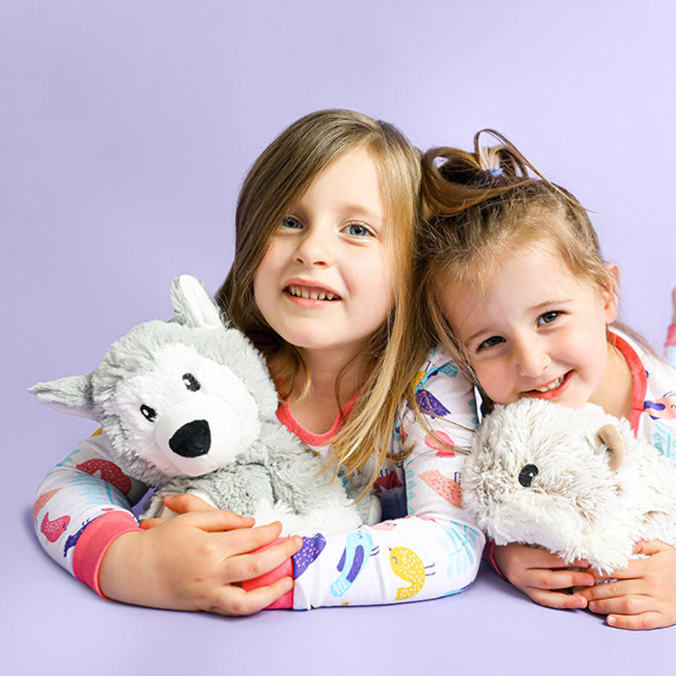 Husky Warmies - Easy Spritz