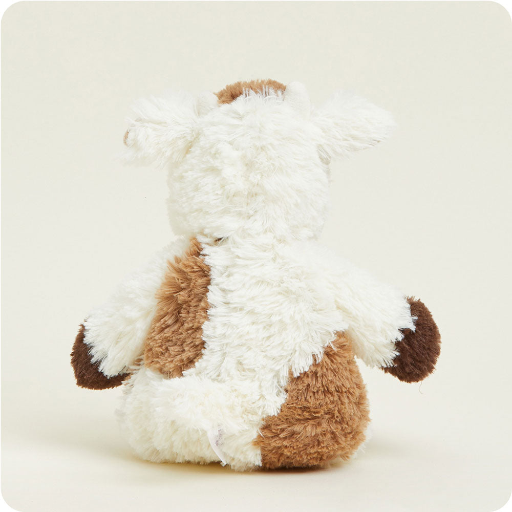 Cow Warmies - Fresh Pair