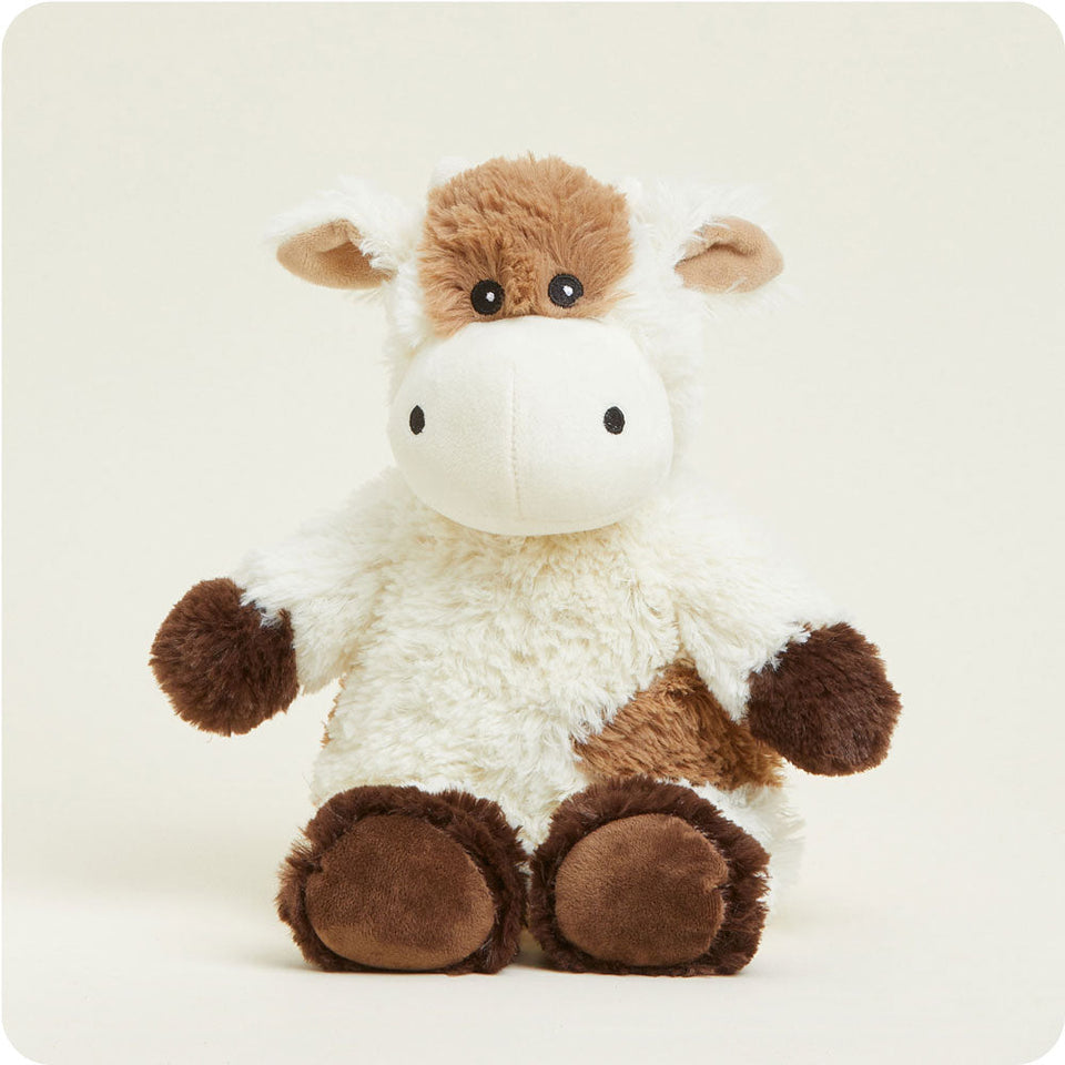 Cow Warmies - Fresh Pair